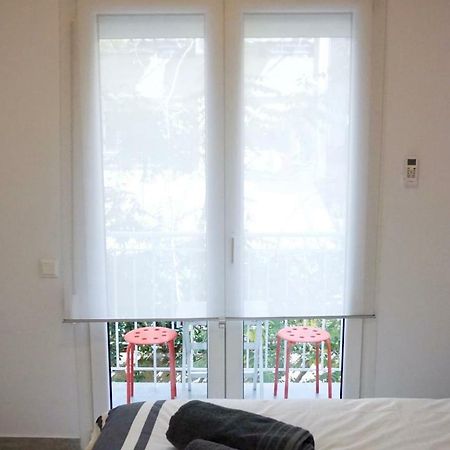 Urban Design Apt In أثينا المظهر الخارجي الصورة