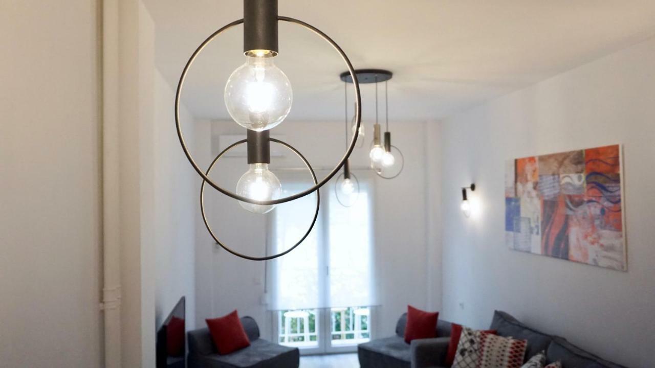 Urban Design Apt In أثينا المظهر الخارجي الصورة