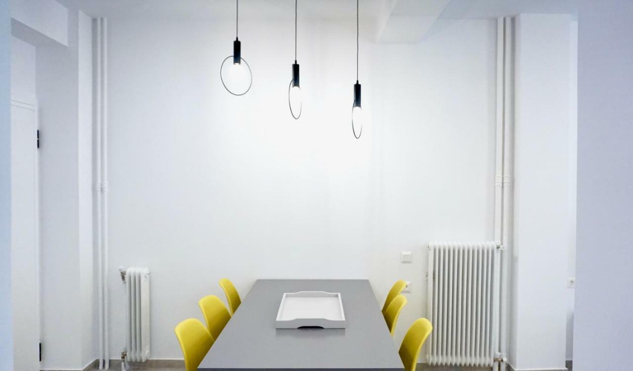 Urban Design Apt In أثينا المظهر الخارجي الصورة