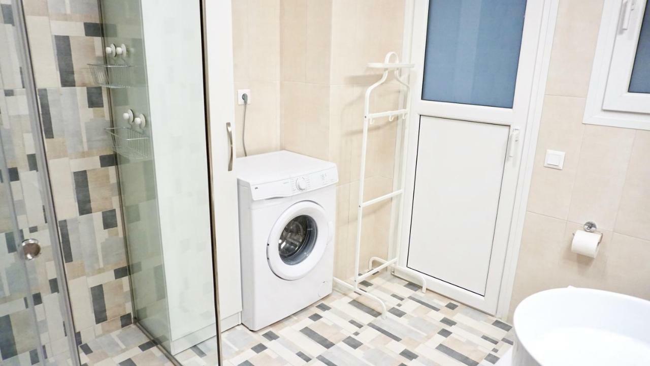 Urban Design Apt In أثينا المظهر الخارجي الصورة